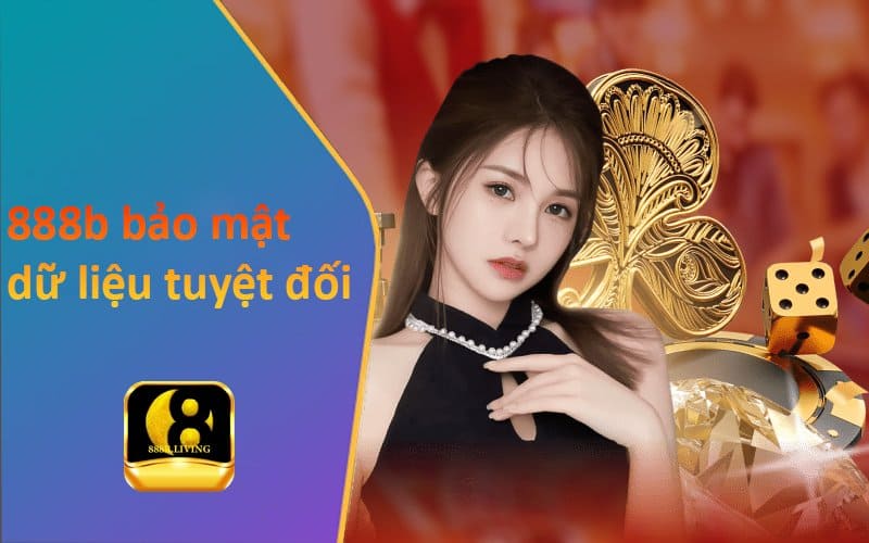 Bảo mật dữ liệu tuyệt đối