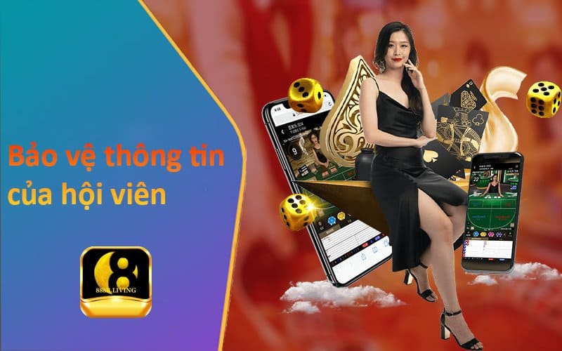 Bảo vệ thông tin của người chơi