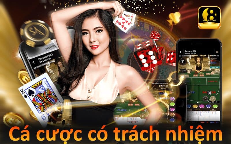 Chơi có trách nhiệm 888B