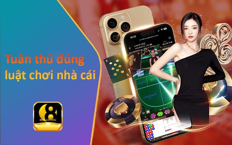 Hiểu rõ luật chơi và tuân thủ quy định