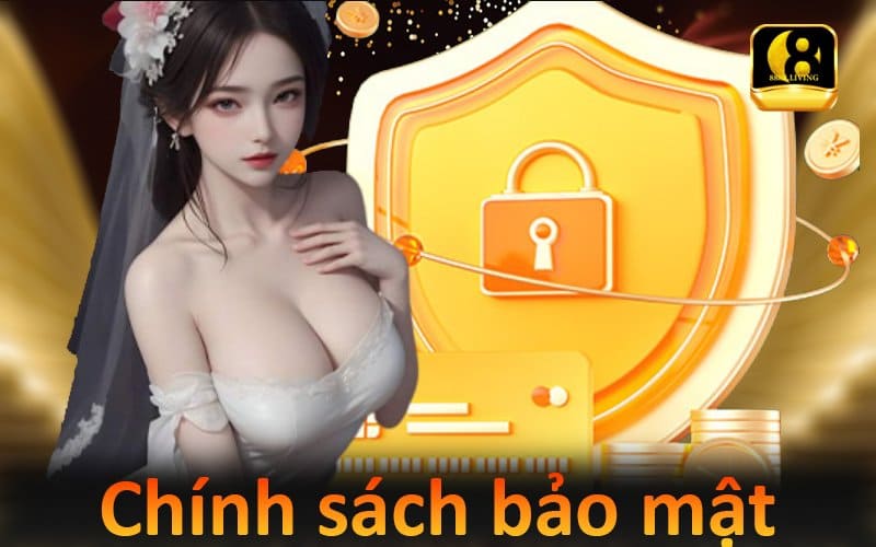 chính sách bảo mật 888b